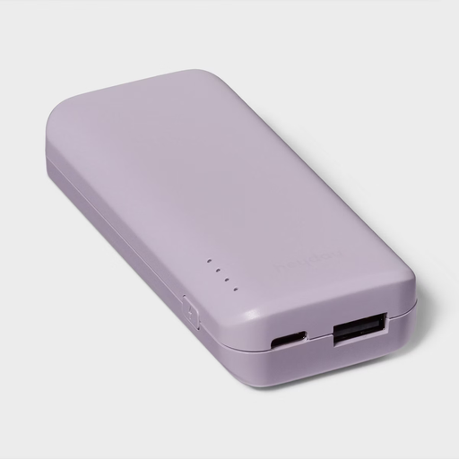 Bateria de carga Heyday 4000mAh