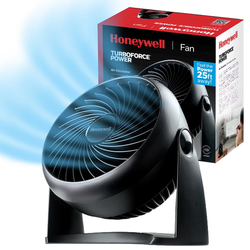 Ventilador de mesa Honeywell
