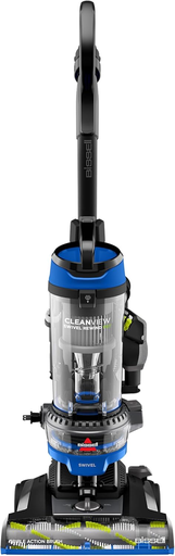 Aspiradora Bissell Swivel Rewind Pet