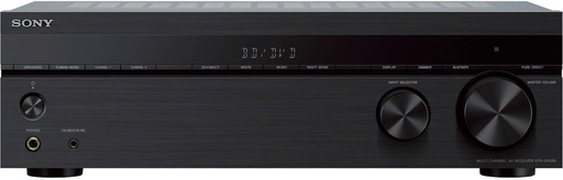 Receptor multimedia Sony STR-DH590