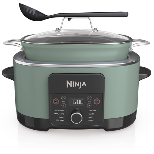 Olla de cocimiento lento Ninja 8.5 QT