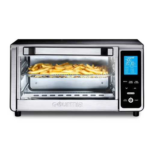 Horno Freidor Gourmia 4 Slice