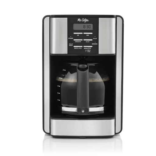 Coffee maker 12 Tazas programable Mr. Coffee
