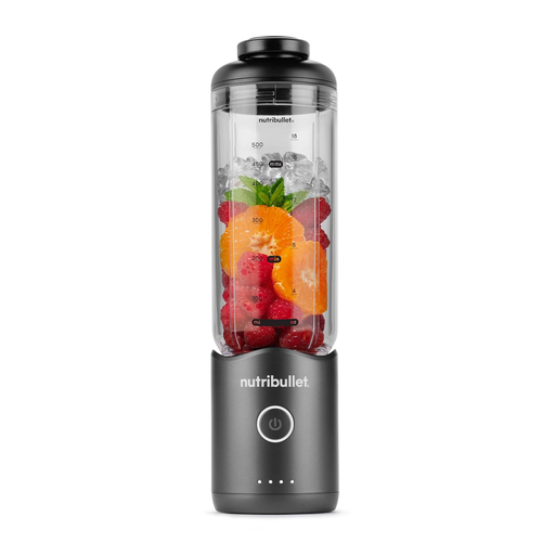 Licuadora portatil Nutribullet Flex