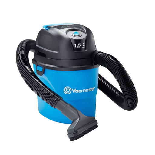 Aspiradora Vacmaster 1.5 gal