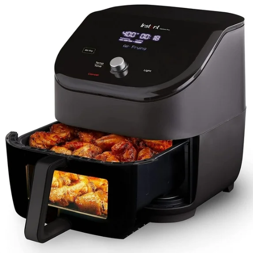 Freidora de aire Vortex Plus 6QT
