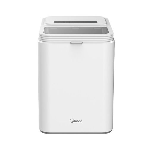Maquina de hielo 26 lbs Midea