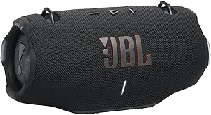 Altavoz JBL Xtreme 4
