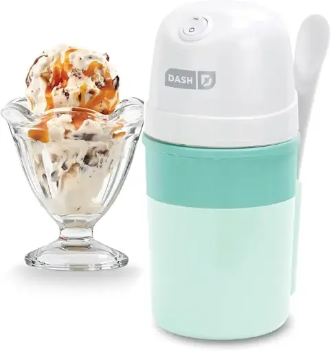 Maquina de helados Dash 1.6 Tazas