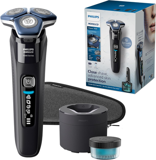 Rasuradora Norelco Shaver 7600