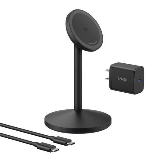 Cargador inalambrico Anker Qi2