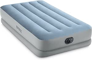 Colchon inflable Individual Intex