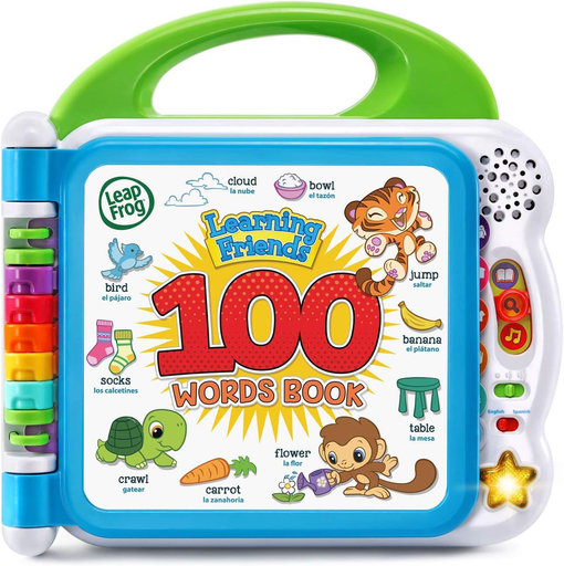 Libro para niños LeapFrog