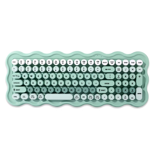 Teclado IJoy Wavy
