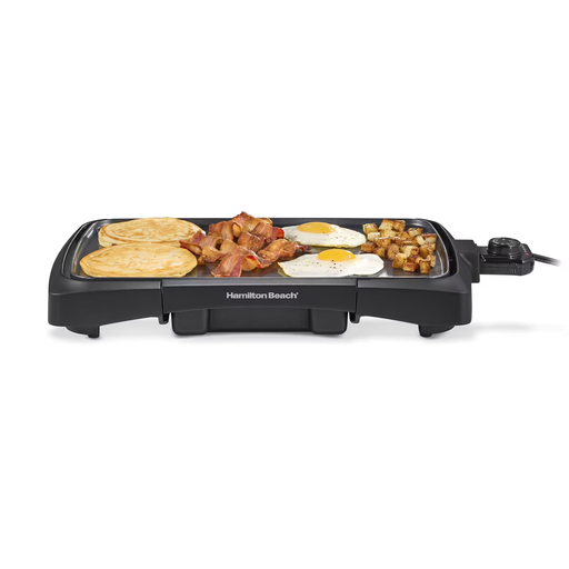Plancha de cocina Hamilton Beach 20"