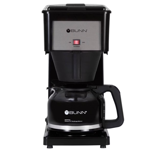 Coffee maker Bunn 10 tazas