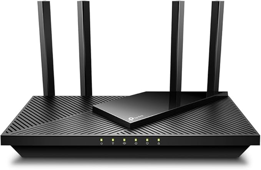 Router TP Link AX1800