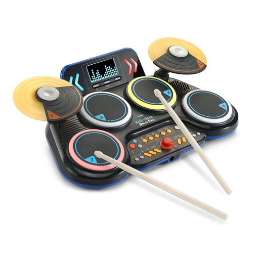 Bateria de juegos Vtech