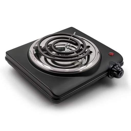 Plantilla electrica de 1 disco KitchenSmith