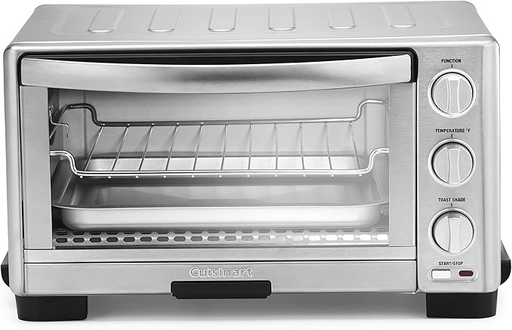 Horno Tostador Cuisinart TOB-1010