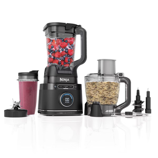 Sistema de cocina Ninja TB401