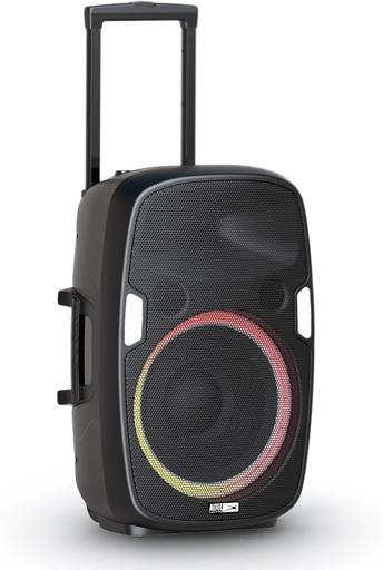 Altavoz con microfono Altec 180