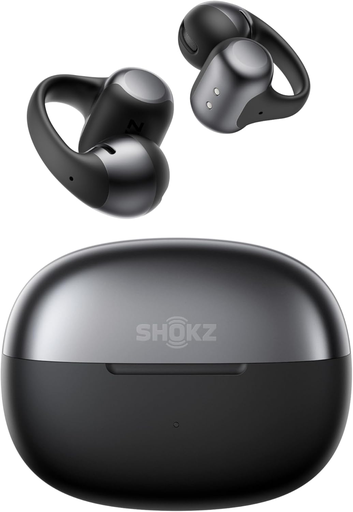Auriculares Shokz OpenDots One