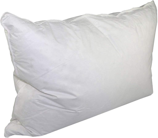 Almohada de plumas