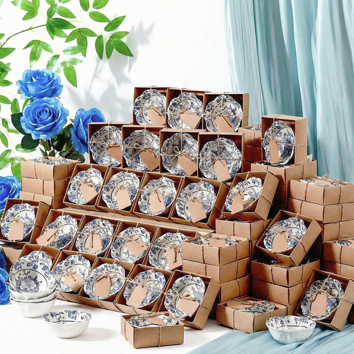 Tazas de recuerdo 96 Pcs