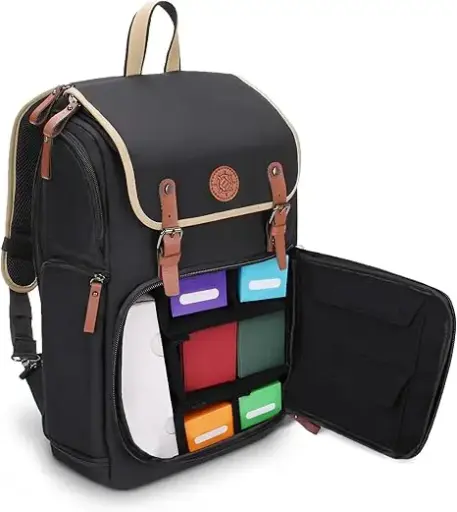 Bolso de espalda