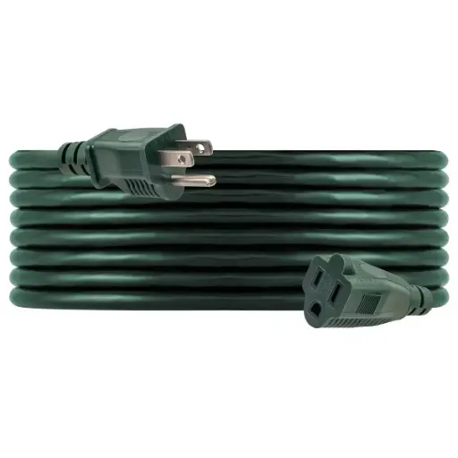 Extension electrica GE 20 FT