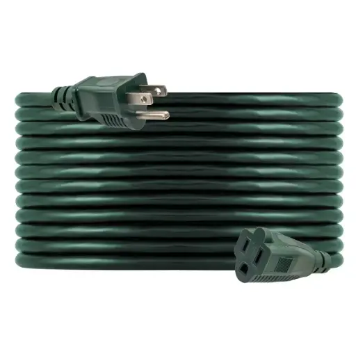 Extension electrica GE 40 FT