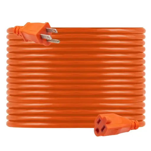 Extension electrica GE 80FT