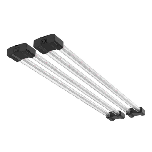 Luz de cultivo 2 Pcs