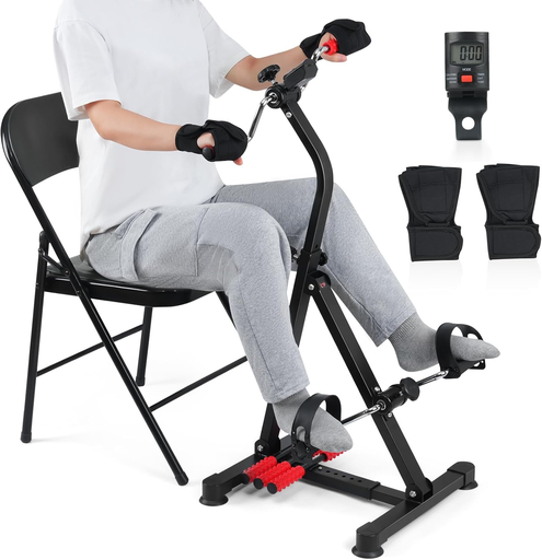 Bicicleta de terapia para adultos