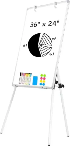 Pizarra 36"x24"