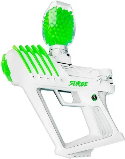Pistola Blaster Gel