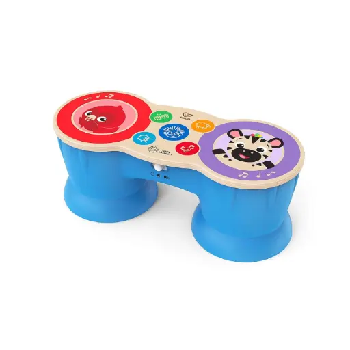 Tambor musical Baby Einstein