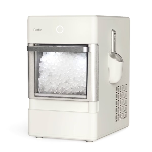 Maquina de hielo Nugget GE 34lbs