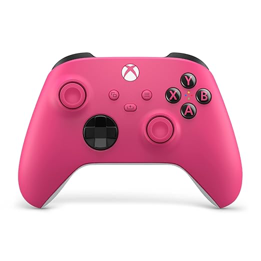 Control de XBOX