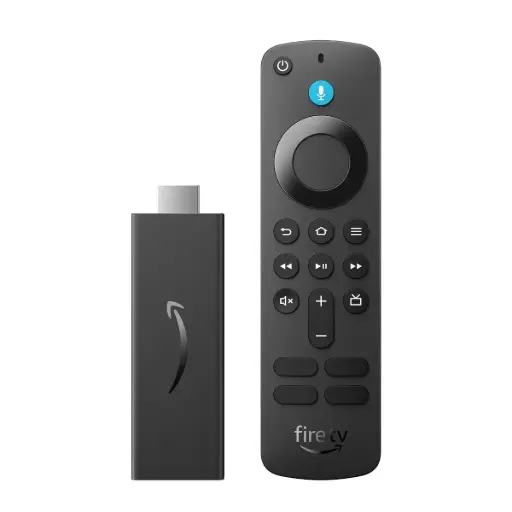 Control Amazon Fire TV Stick HD