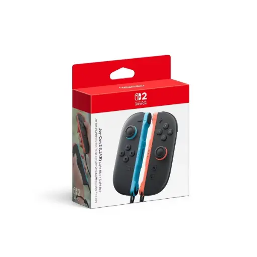 Control Nintendo Switch 2 Joy