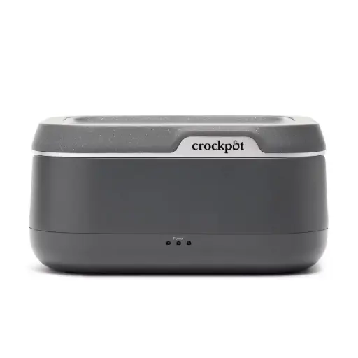 Calentador de alimentos CrockPot