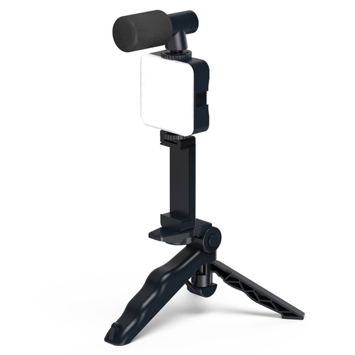 Kit Vlogger