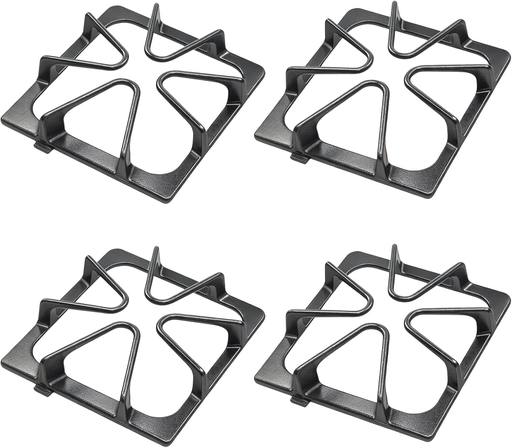 Rejillas de repuestos de cocina de gas