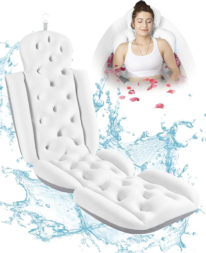 Almohada de bañera