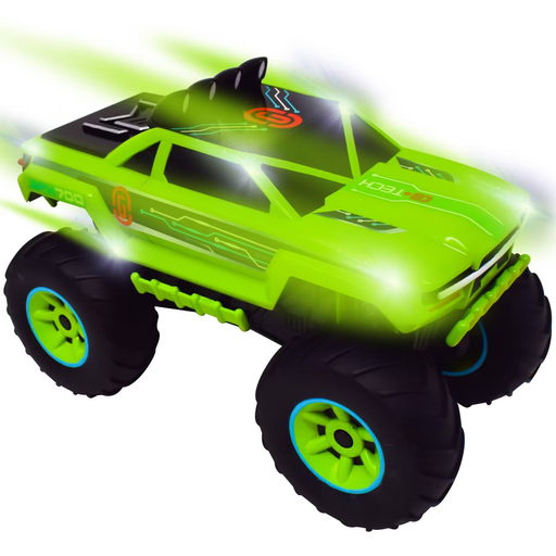 Camion Monster Maxx Action