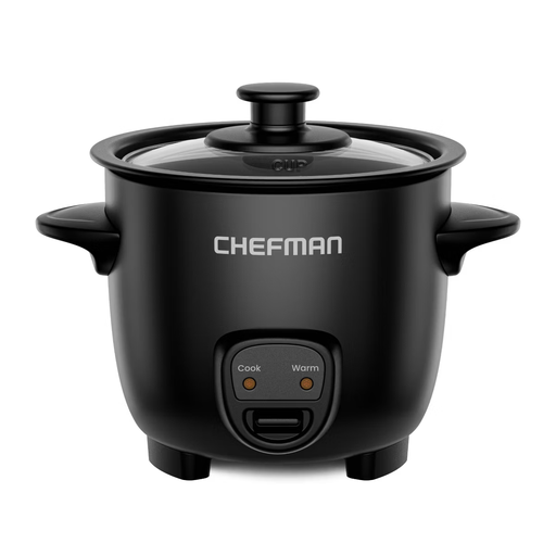 Olla arrocera 2QT Chefman