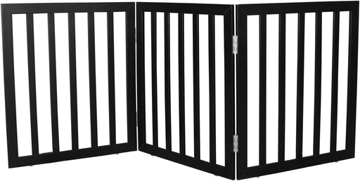 Puerta plegable 3 paneles