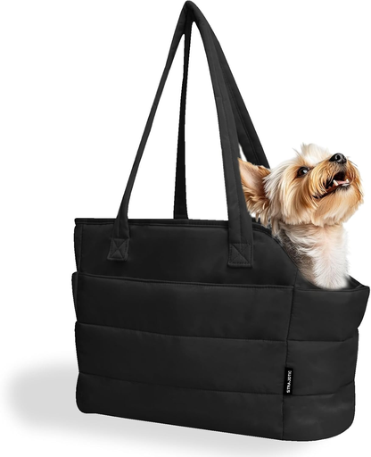 Bolso transportador de mascotas